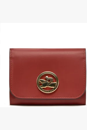 Longchamp Portafoglio piccolo da donna 30021HAU