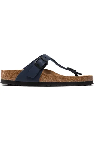 Birkenstock Infradito Gizeh 0143621