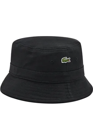 Lacoste Cappello Bucket RK2056