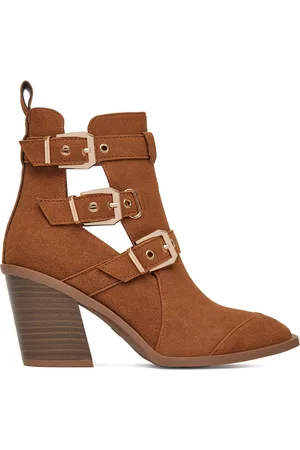 DeeZee Stivali texani LE601-165