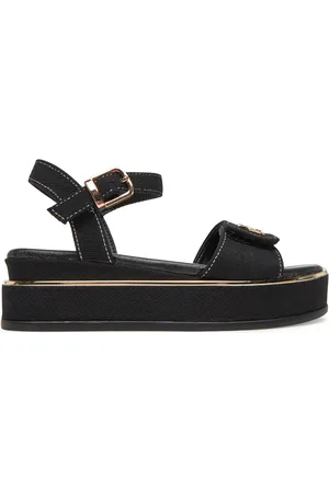 Tommy Hilfiger Sandali T3A2-33788-1828 M