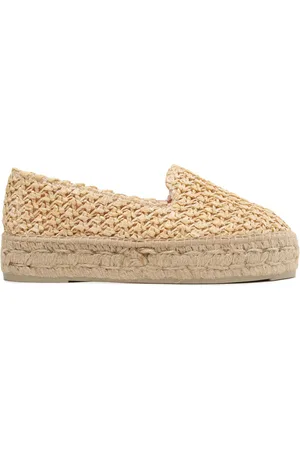 MANEBI Espadrillas Double Sole Espadrilles V 2.7 D0