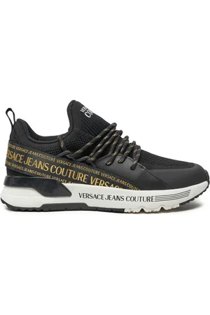 VERSACE Sneakers 76VA3SA8