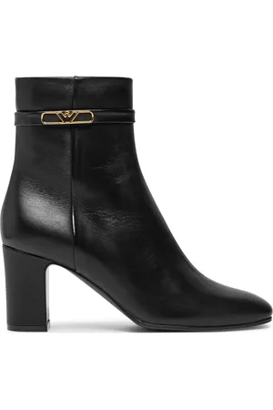 Emporio Armani Stivaletti X3N185 XF271 00002