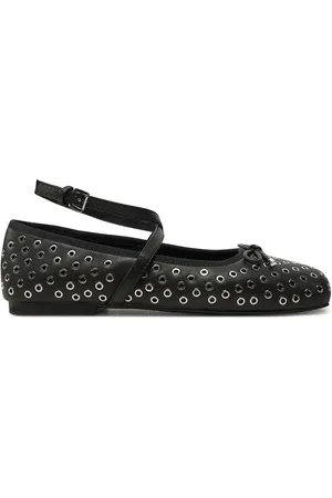 Michael Kors Ballerine Collette Flex Ballet 40R5COFP1L