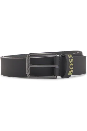 HUGO BOSS Cintura da uomo 50486756