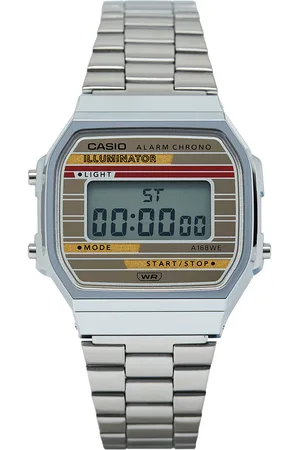 Casio Orologio Vintage A168WEHA-9AEF
