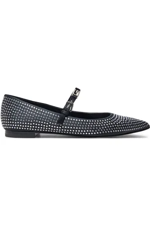 Guess Ballerine Dannely FLFDNN SAT08