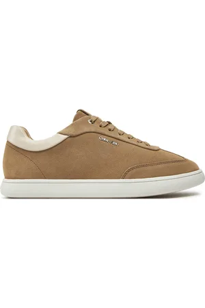 Calvin Klein Sneakers Cupsole Lace Up - Sue HW0HW02436