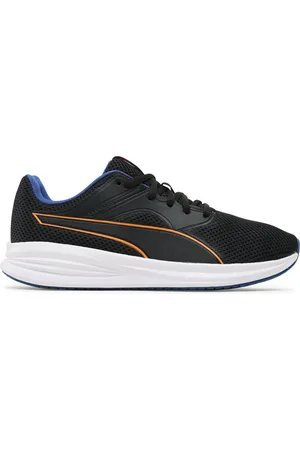 PUMA Sneakers Transport Block Jr 389699 01