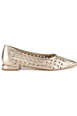 Sergio Bardi Ballerine WI40-F1101-01SB