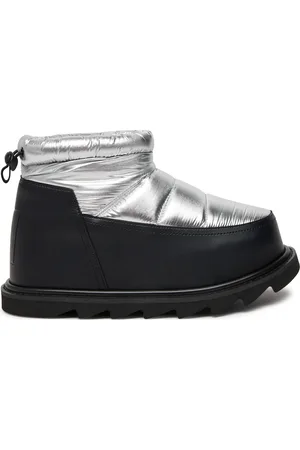 united nude Stivaletti Zembla Bubble Bootie 10884141190