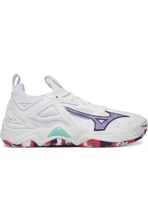 Mizuno Scarpe indoor Wave Momentum 3 V1GC2312