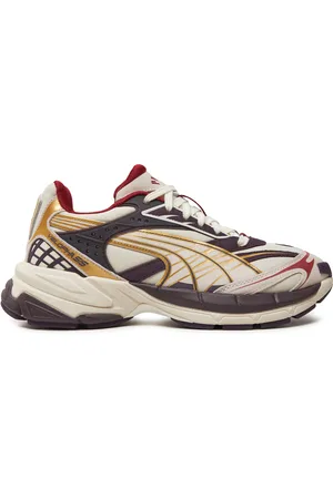 PUMA Sneakers Velophasis Play.Paris 398481 01