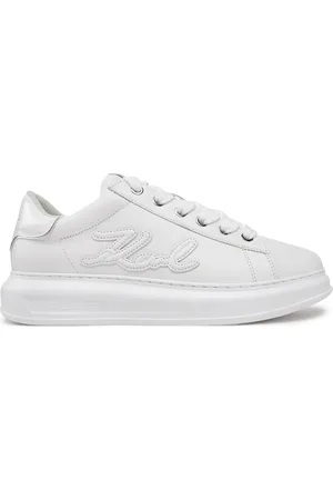 Karl Lagerfeld Sneakers Kapri KL52511K