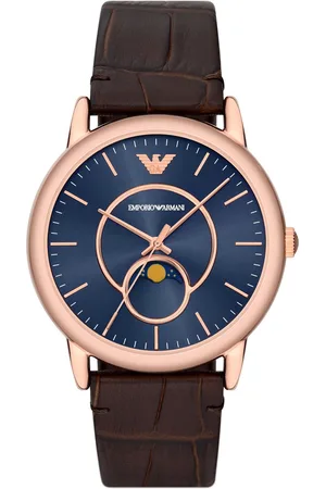 Emporio Armani Orologio Luigi AR11566