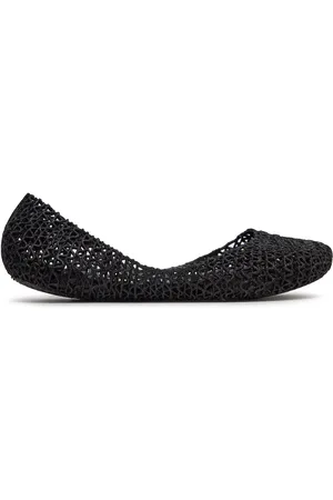 Melissa Ballerine Campana Papel VII Ad 31512