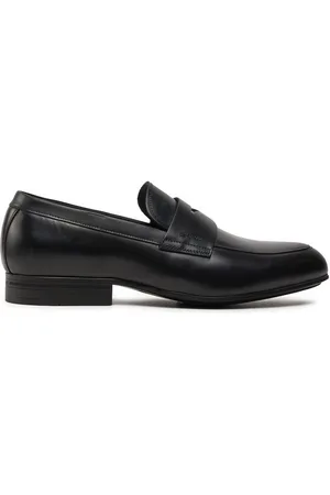 Calvin Klein Loafers Lth HM0HM01503