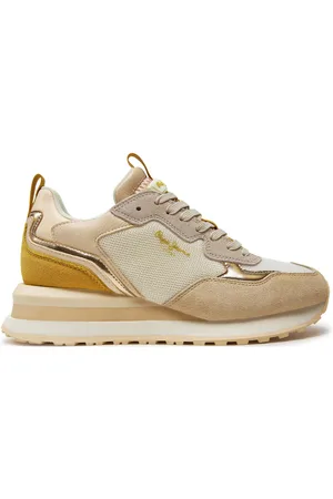 Pepe Jeans Sneakers Blur Sour PLS60007