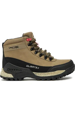 VERTIGO Scarpe da trekking Everest W