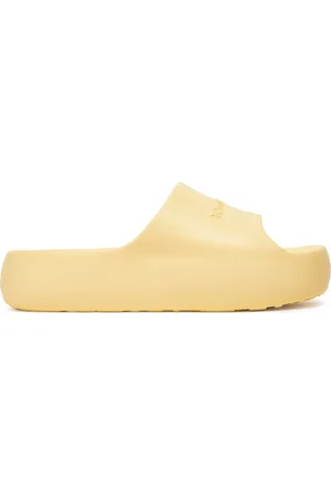 Tommy Hilfiger Ciabatte Tjw Chunky Pool Slide Ess EN0EN02879