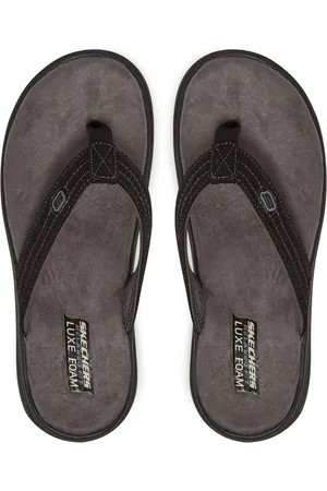 Skechers Infradito Proven Sd-Baylis 204577/BLK