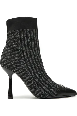Karl Lagerfeld Stivaletti KL31343