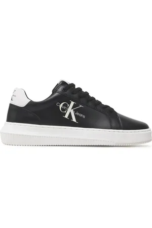 Calvin Klein Sneakers Chunky Cupsole Monologo YM0YM00681
