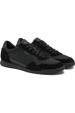 HUGO BOSS Sneakers Titanium 50536524
