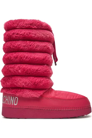 Moschino Stivali da neve JA24312G0LISH626