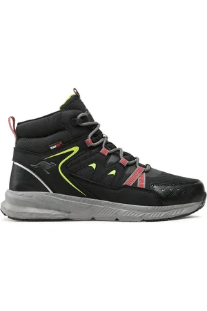 KangaROOS Scarpe da trekking K-Uo Nod Mid Rtx 81142 000 5008