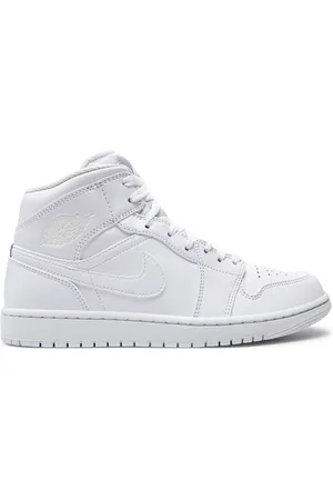 Nike Sneakers Air Jordan 1 Mid 554724 136