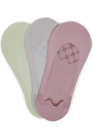 Nine West Calzini LA_NW_4WB_007_SS25 (3-PACK) MIX