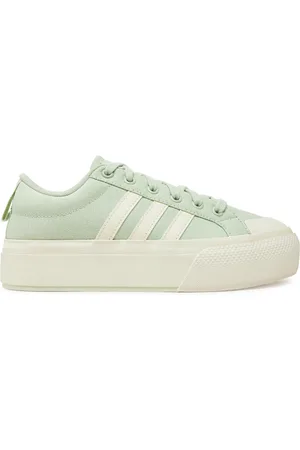 adidas Sneakers Bravada 2.0 Platform JI1800