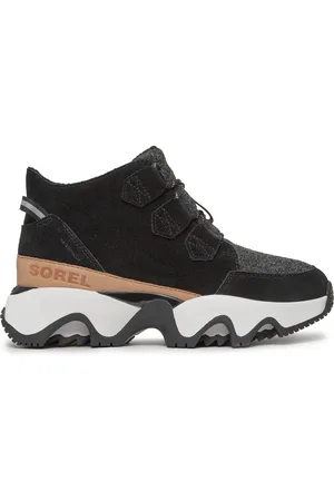 sorel Sneakers Kinetic™ Impact Caribou Wp NL5039-010