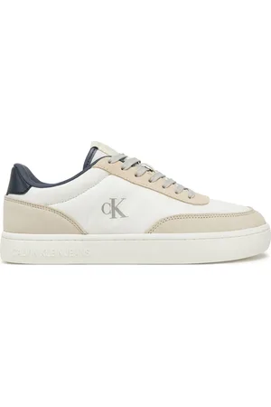 Calvin Klein Sneakers Classic Cupsole In Tc YM0YM01194