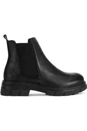Rieker Stivaletti Z9150-00