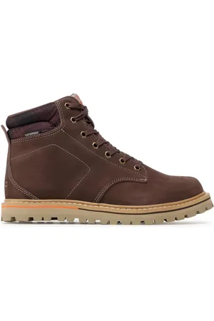 CMP Scarponcini Dorado Wp 39Q4937