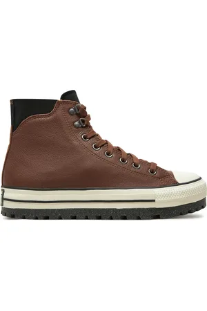Converse Polacchine Chuck Taylor All Star City Trek Waterproof A08559C