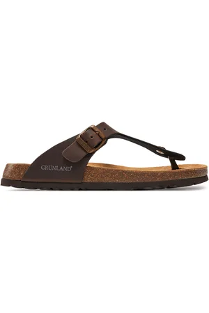 GRÜNLAND Infradito Bobo CC0033-40