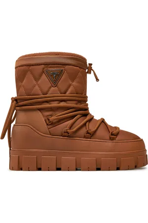 Guess Stivali da neve Uniques FLFUNI FAB10