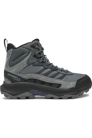 Merrell Scarpe da trekking Speed Strike 2 Thermo Mid Wp J037769