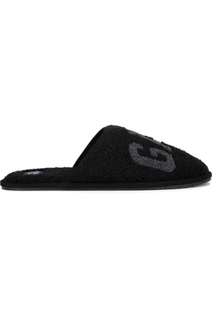 GAP Pantofole PLANO HOMESLIPPER M GP508015AM-BKDY