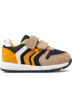 Geox Sneakers B Alben Boy B453CA 02214 C6659 M