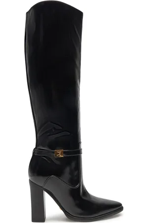 Guess Stivali Lendy2 FLFLDY ELE11