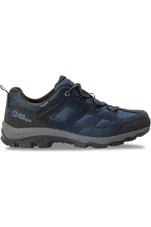 Jack Wolfskin Scarpe da trekking Vojo 3 Texapore Low 4042441