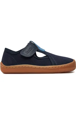 Froddo Scarpe sportive Barefoot Canvas T G1700380 S