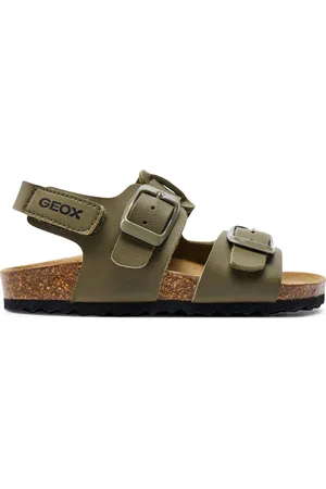 Geox Sandali J Ghita Boy J358LD 000BC C3009 M