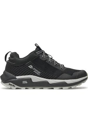Alpine Scarpe da trekking Qede UBTD400990