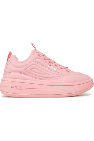 Fila Sneakers Superbubble FFW0536 40123